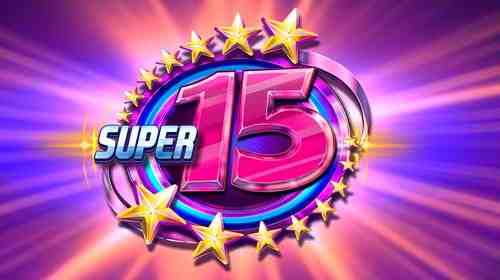 Super 15 Stars