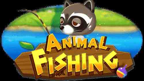 Animal Fishing