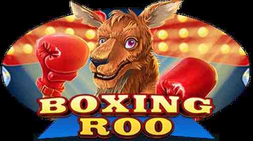 Boxing Roo