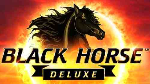 Black Horse Deluxe