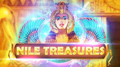 Nile Treasures