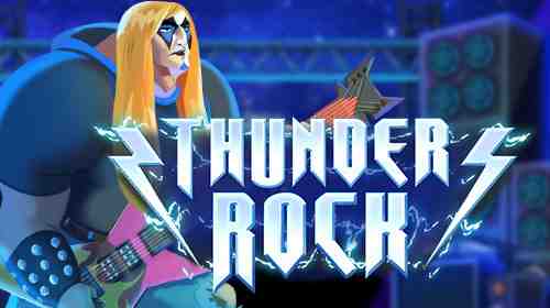 Thunder Rock