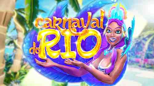 Carnaval do Rio