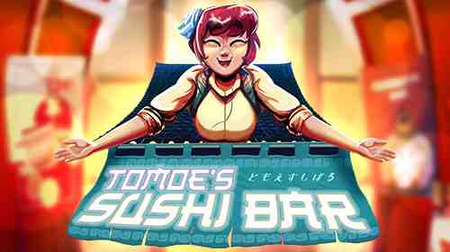 Tomoe's Sushi Bar