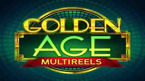 Golden Age Multireels