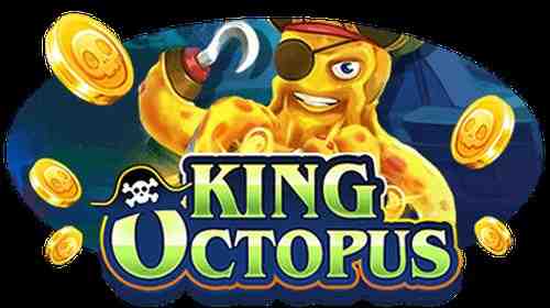 King Octopus