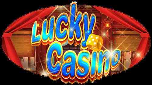 Lucky Casino