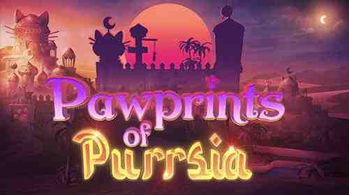 Pawprints of Purrsia