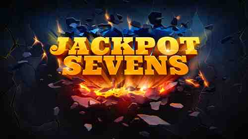 Jackpot Sevens