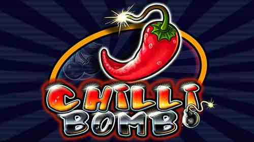 Chilli Bomb