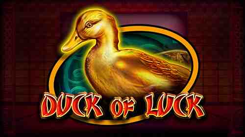 Duck Of Luck