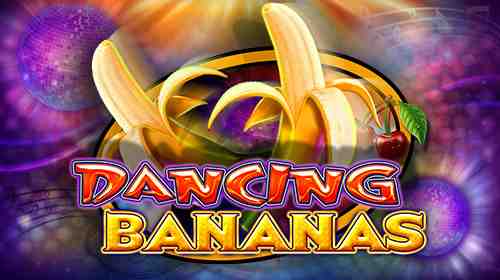 Dancing Bananas