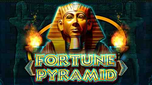 Fortune Pyramid