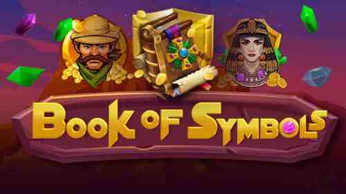 Book of Symbols