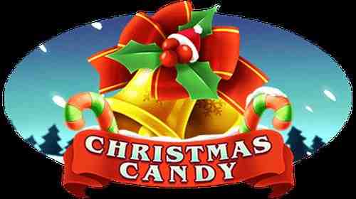 Christmas Candy