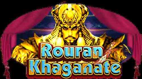 Rouran Khaganate