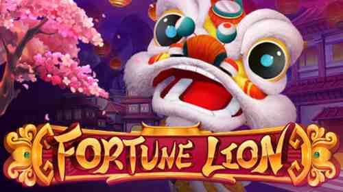 Fortune Lion