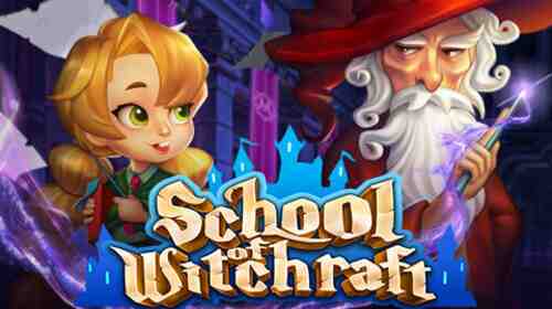 School of Witchcraft