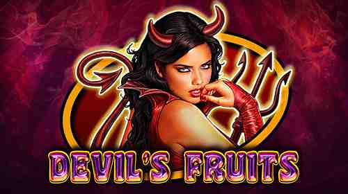 Devil's Fruits