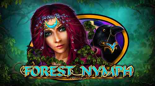 Forest Nymph