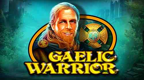 Gaelic Warrior