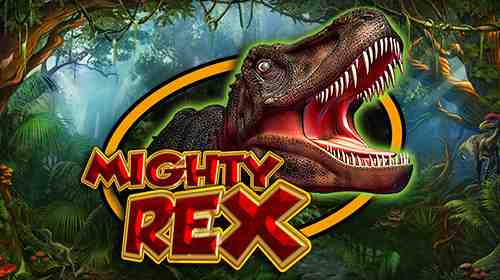 Mighty Rex