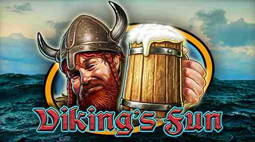 Viking's Fun