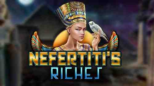 Nefertiti's riches