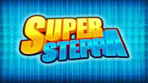 Super Steppa