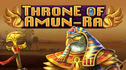 Throne of Amun'Ra