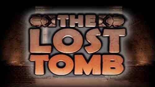 The Lost Tomb