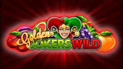 Golden Jokers Wild