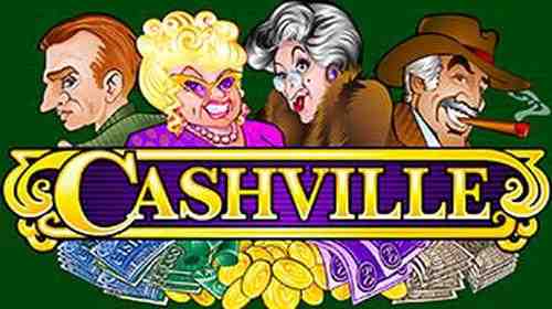 Cashville