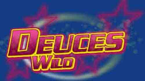 Deuces Wild