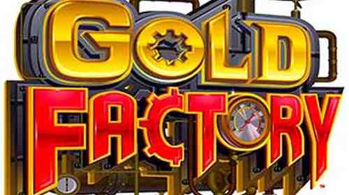 Gold Factory