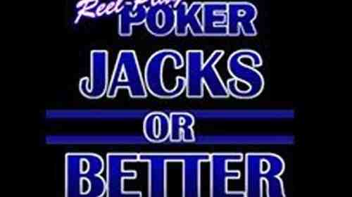 Jacks or Better