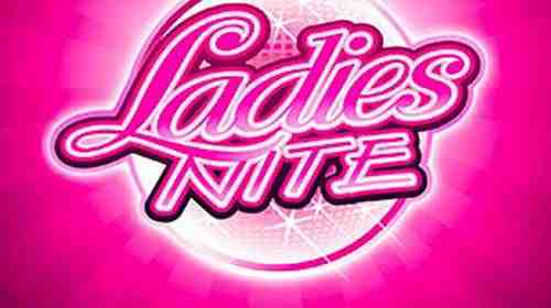 Ladies Nite