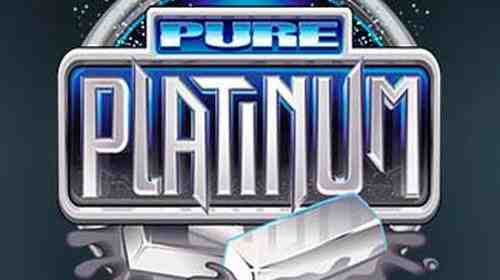 Pure Platinum