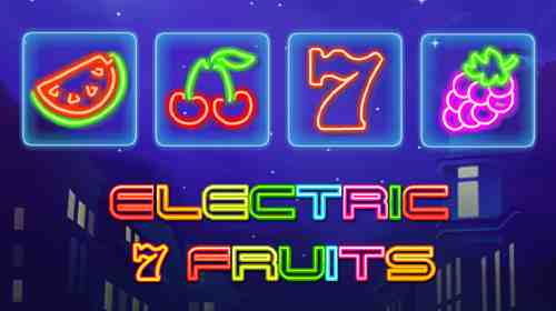 Electric7Fruits