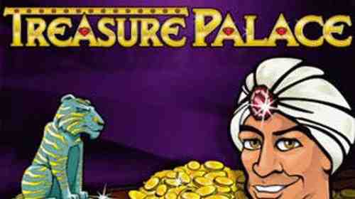 Treasure Palace