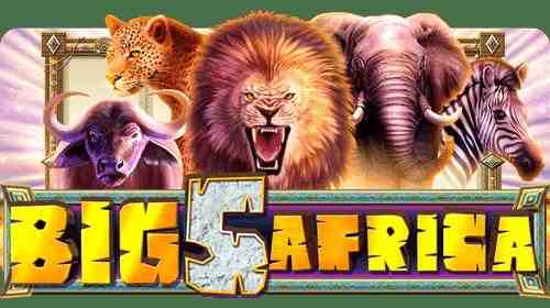 Big 5 Africa