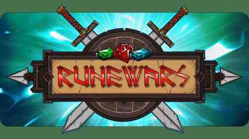 Rune Wars