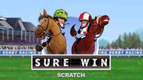 Sure Win Scratch