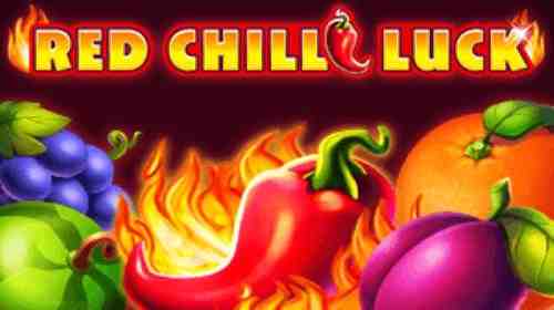 Red Chilli Luck