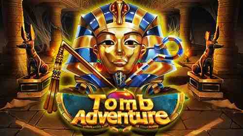 Tomb Adventure