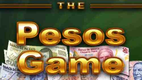 The Pesos Game (3x3)