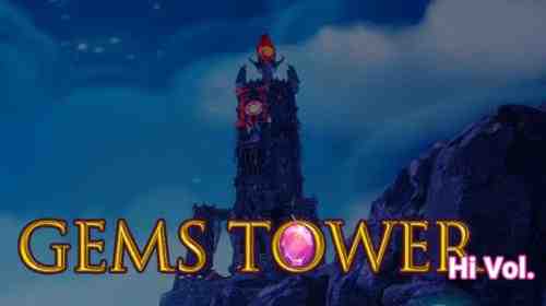 Gems Tower