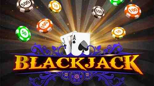 Blackjack 