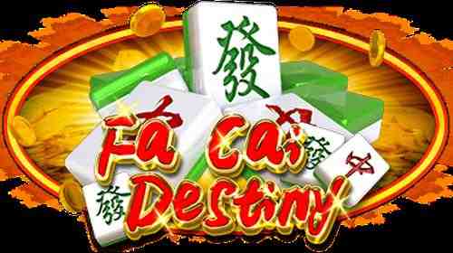 Fa Cai Destiny