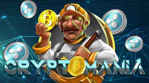 Crypto Mania